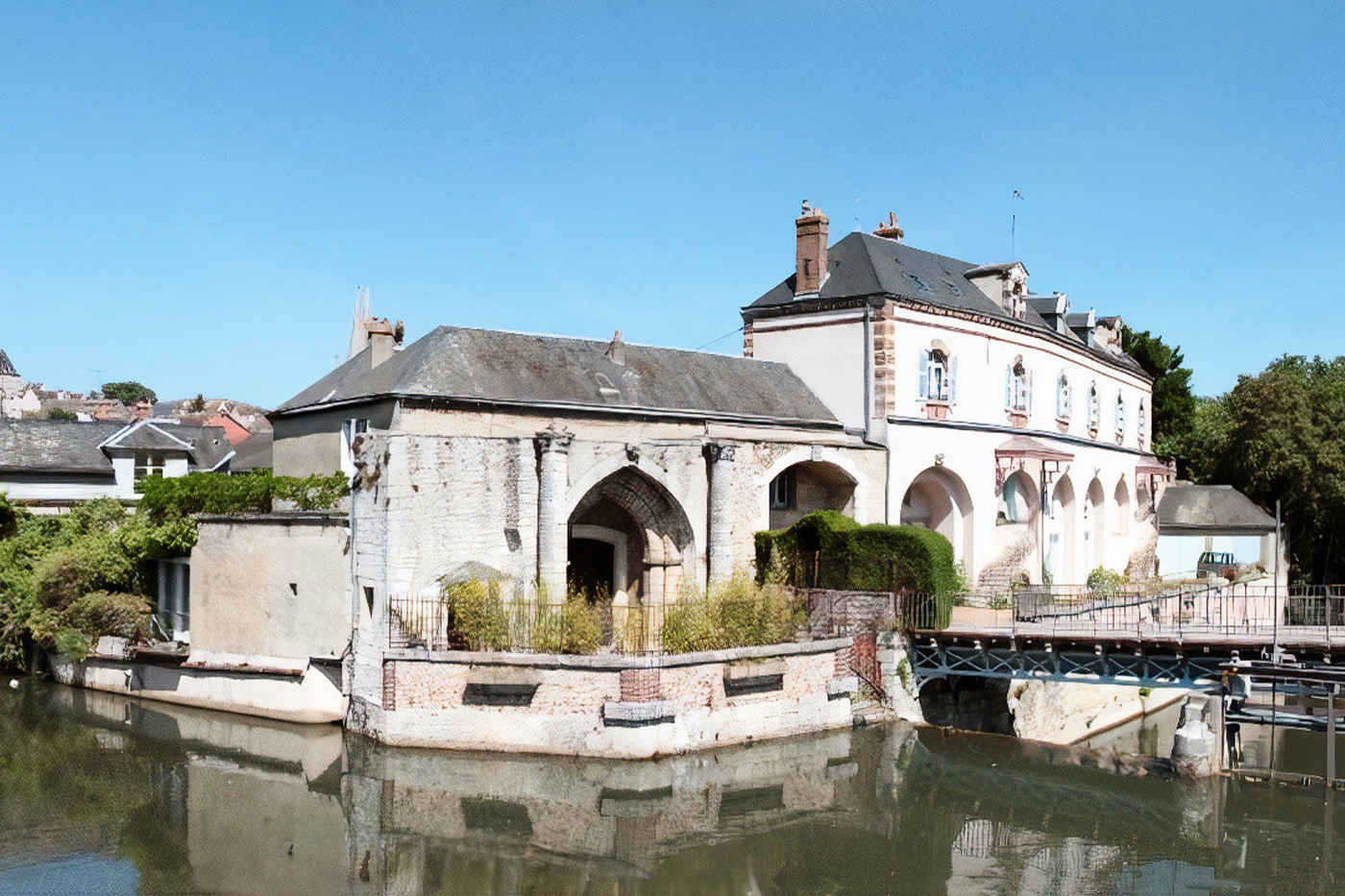 Territoires & Mobilité